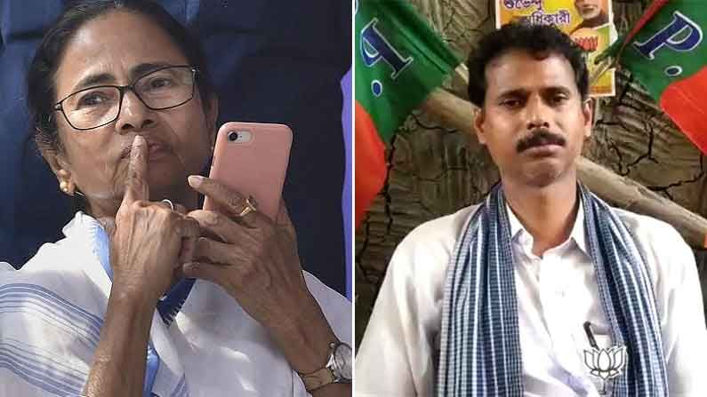 টেপের সত্যতা স্বীকার মমতার, বললেন, 'ভাইরাল করাটা অপরাধ', পাল্টা প্রলয়ের দাবি, 'ওটা দল করেছে'