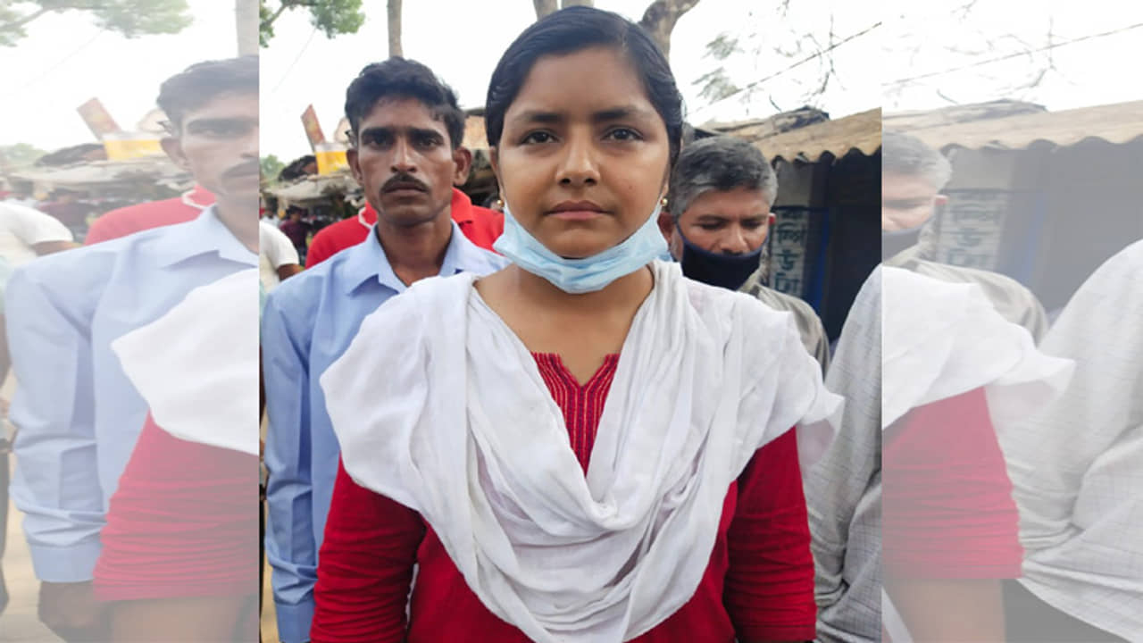 West Bengal Assembly Election 2021 Phase 2: হেভিওয়েটরা আজ লাইটওয়েট: মীনাক্ষী মুখার্জি