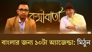 মুখ্যমন্ত্রী পদ দেওয়া হলে নেবেন? স্পষ্ট জবাব মহাগুরুর