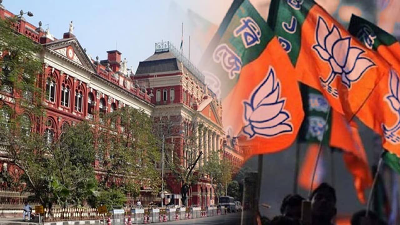 নবান্নে না, ক্ষমতায় এলে মহাকরণে সচিবালয় ফেরাবে বিজেপি