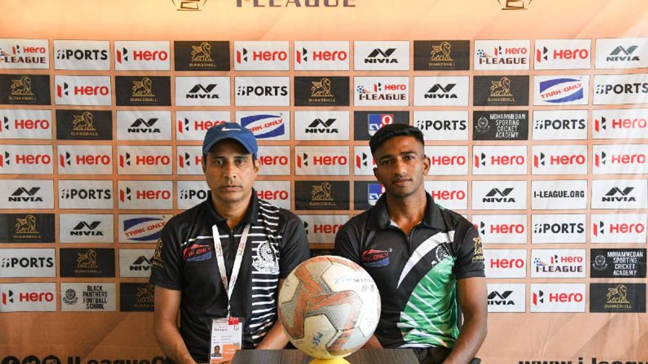 জয় দিয়েই আই লিগ শেষ করতে চাইছে মহমেডান