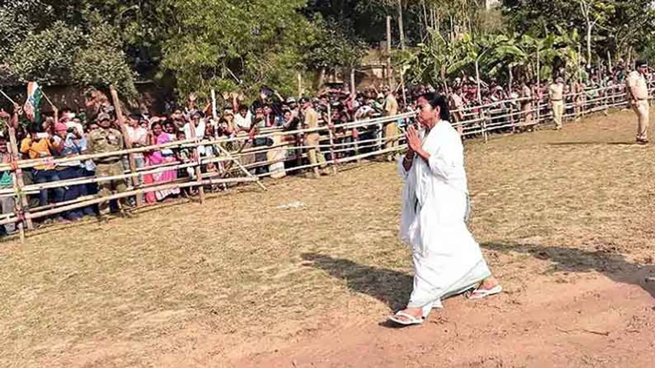 নন্দীগ্রাম-মামলায় তৃণমূল কর্মীদের ছাড় রাজ্যের? জঘন্যতম অপরাধ পর্যবেক্ষণ প্রধান বিচারপতির