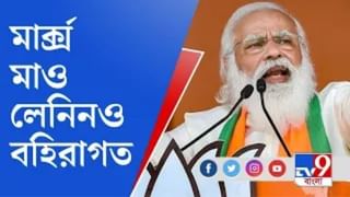 উপলক্ষ্য নারী… দিবস-রজনী | পর্ব ২: মেহেন্দিই যখন পোশাক