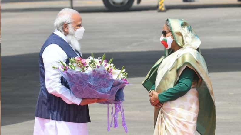 প্রধানমন্ত্রীর বাংলাদেশ সফরে আপত্তি তৃণমূলের, জল গড়াতে পারে কমিশনেও প্রধানমন্ত্রীর বাংলাদেশ সফরে আপত্তি তৃণমূলের, জল গড়াতে পারে কমিশনেও