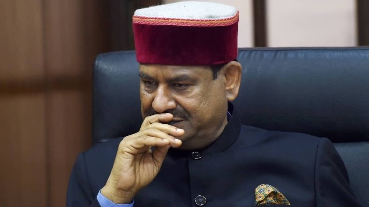 আমি ব্যাথিত, বিরোধীদের আচরণে বেঙ্কাইয়ার পর এ বার দুঃখ প্রকাশ লোকসভার স্পিকারেরও