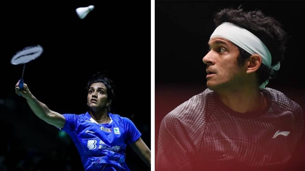 সিন্ধুর সহজ জয়, অঘটন জয়রামের