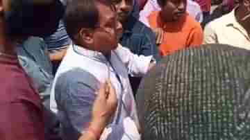 West Bengal Assembly Election 2021: গুলি করে খতম করে দেব, বুথের বাইরেই বিজেপি কর্মীকে হুমকি তৃণমূল প্রার্থীর