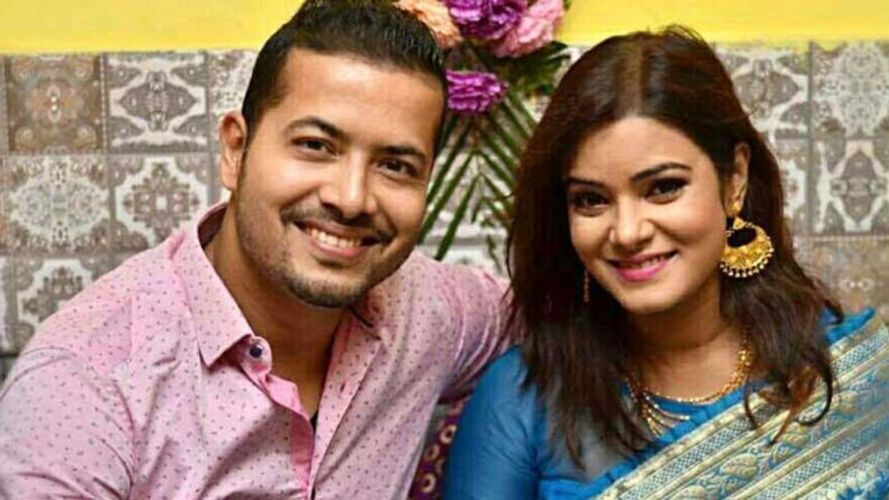 মা হতে চলেছেন সোনালি, আগামী জুনে আসছে নতুন সদস্য - TV9 Bangla News