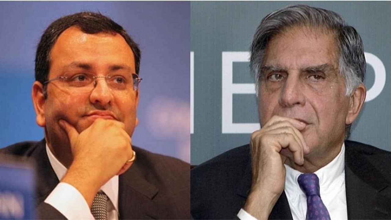 টাটা সন্স বনাম সাইরাস মিস্ত্রি: কে হাসবেন শেষ হাসি? জানা যাবে শুক্রবার