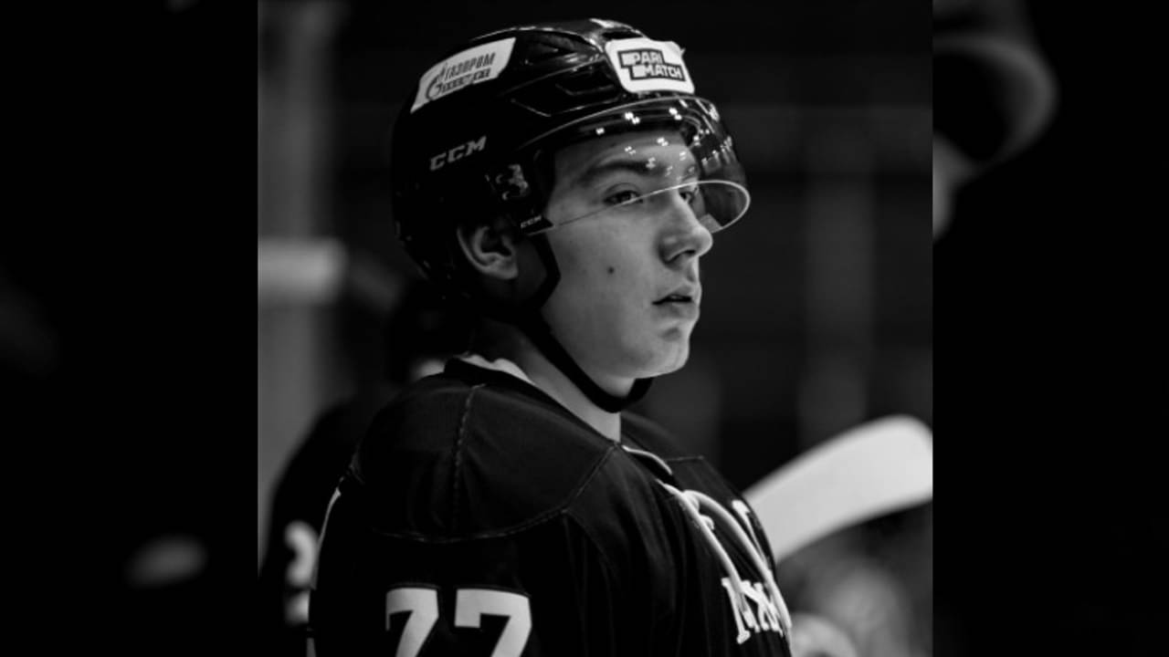 খেলার মাঝেই মাথায় চোট, প্রয়াত রুশ খেলোয়াড়