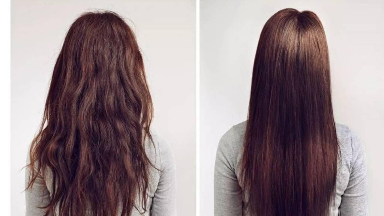 বাড়িতে ঘরোয়া পদ্ধতিতে কীভাবে নরম সিল্কি করবেন চুল? জেনে নিন সহজ উপায়