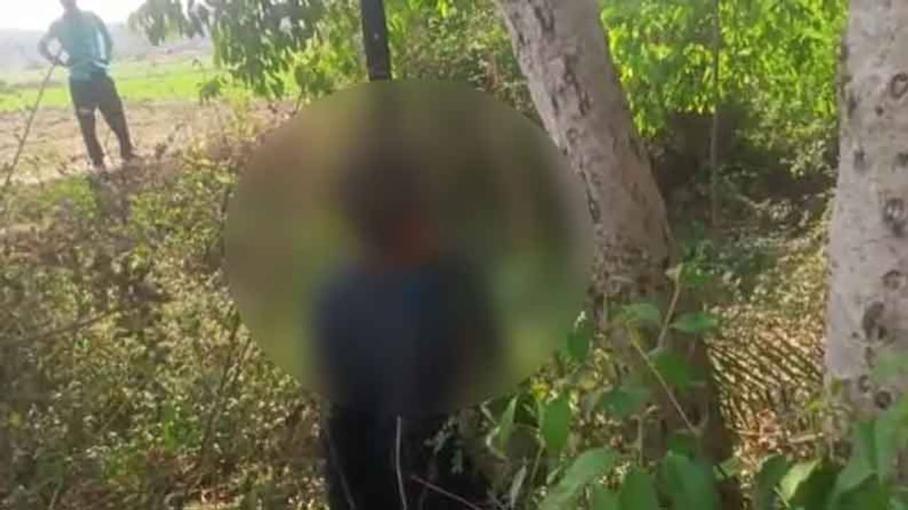 ভোটের আগের দিনই শালবনিতে বিজেপি কর্মীর রহস্যমৃত্যু, থমথমে গ্রাম