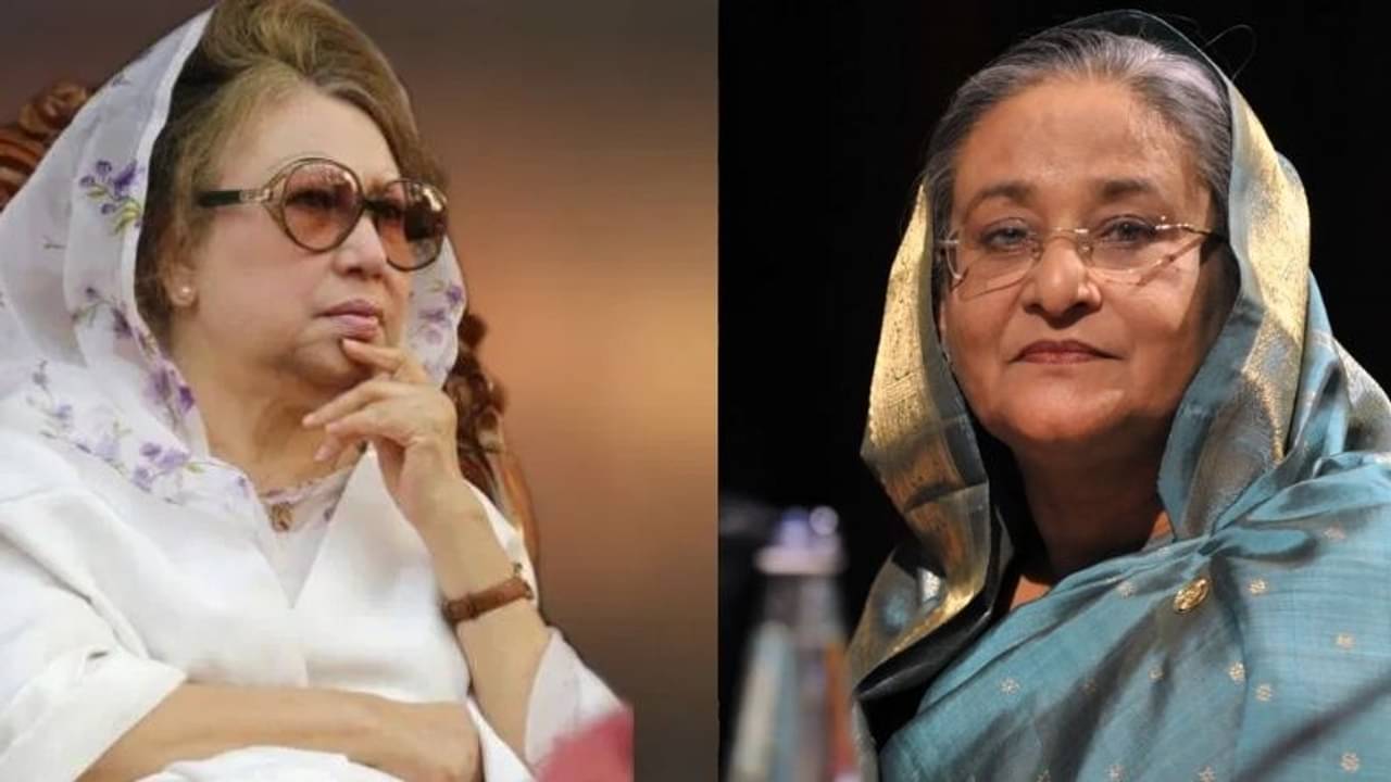 খালেদা জিয়ার সাজা মুকুব করতে পারেন শেখ হাসিনা