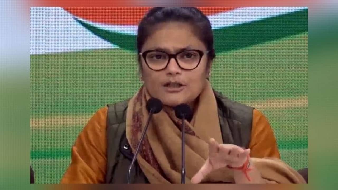 Assam Assembly Election 2021: আসনরফায় অসন্তুষ্ট সুস্মিতা দেব, রহস্য পদত্যাগ ঘিরে