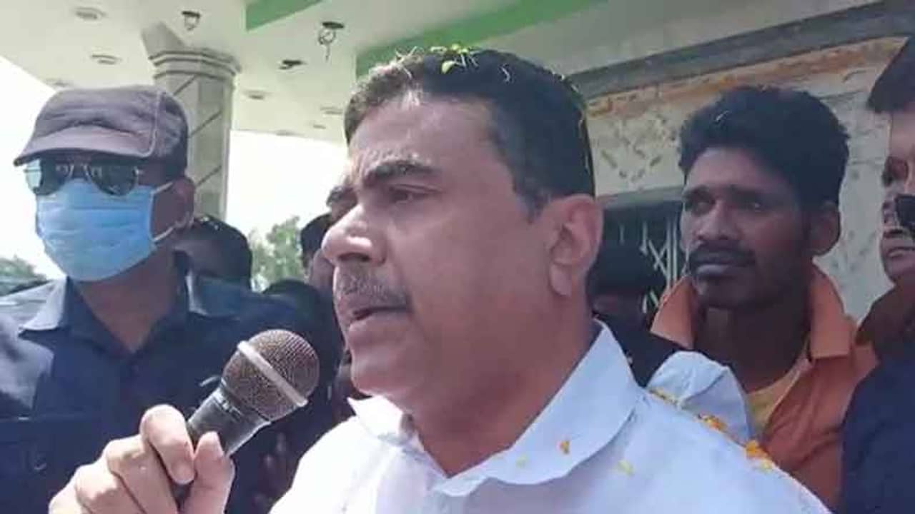 এবারে নতুন ভোট দেখবেন আপনারা, নন্দীগ্রাম দিবসে ইঙ্গিতপূর্ণ বার্তা শুভেন্দুর