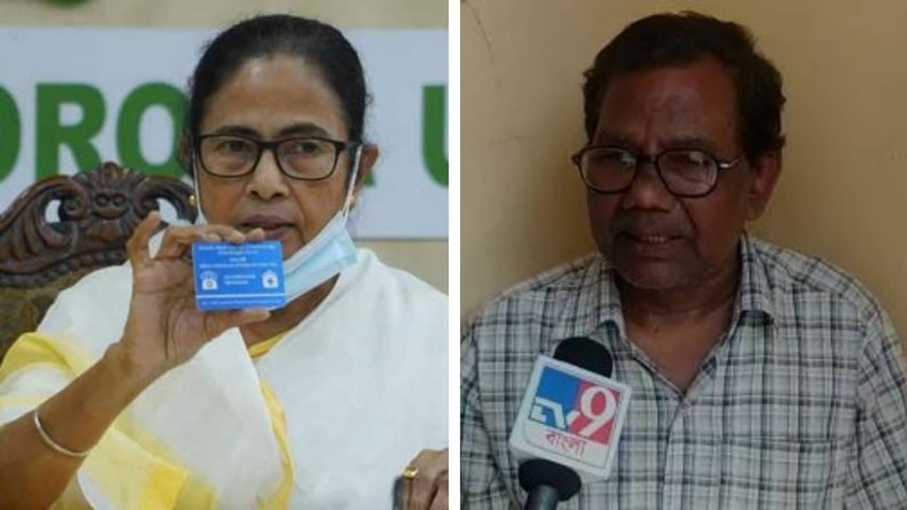 স্বাস্থ্যসাথী কার্ড যথেষ্ট নয়, চাই চিঠিও, হাসপাতালের উদ্ভট দাবিতে বেহাল রোগী