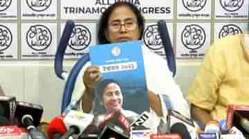 TMC Manifesto 2021: বছরে সাধারণ পরিবারকে ৬ হাজার, ওবিসি-তপসিলিদের ১২ হাজার টাকা ভাতা