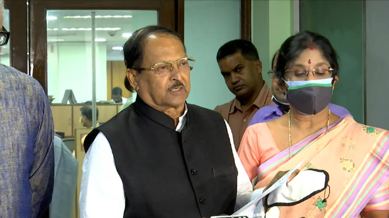 শুভেন্দুর হয়ে ভোট করাতে নন্দীগ্রামে সমাজবিরোধীদের আখড়া! কমিশনের দ্বারস্থ তৃণমূল