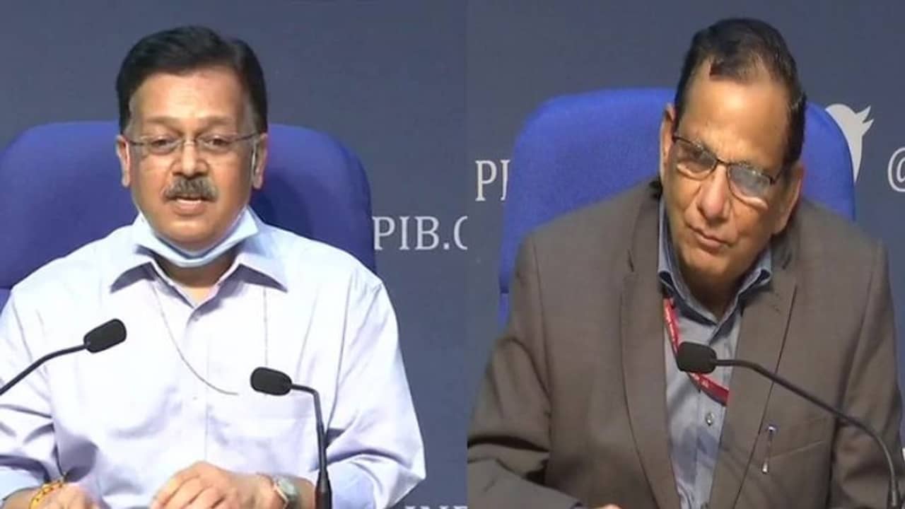 পরীক্ষা, পাকড়াও, পরিচর্যা, ৬ রাজ্যকে তিন প-এর দাওয়াই কেন্দ্রের