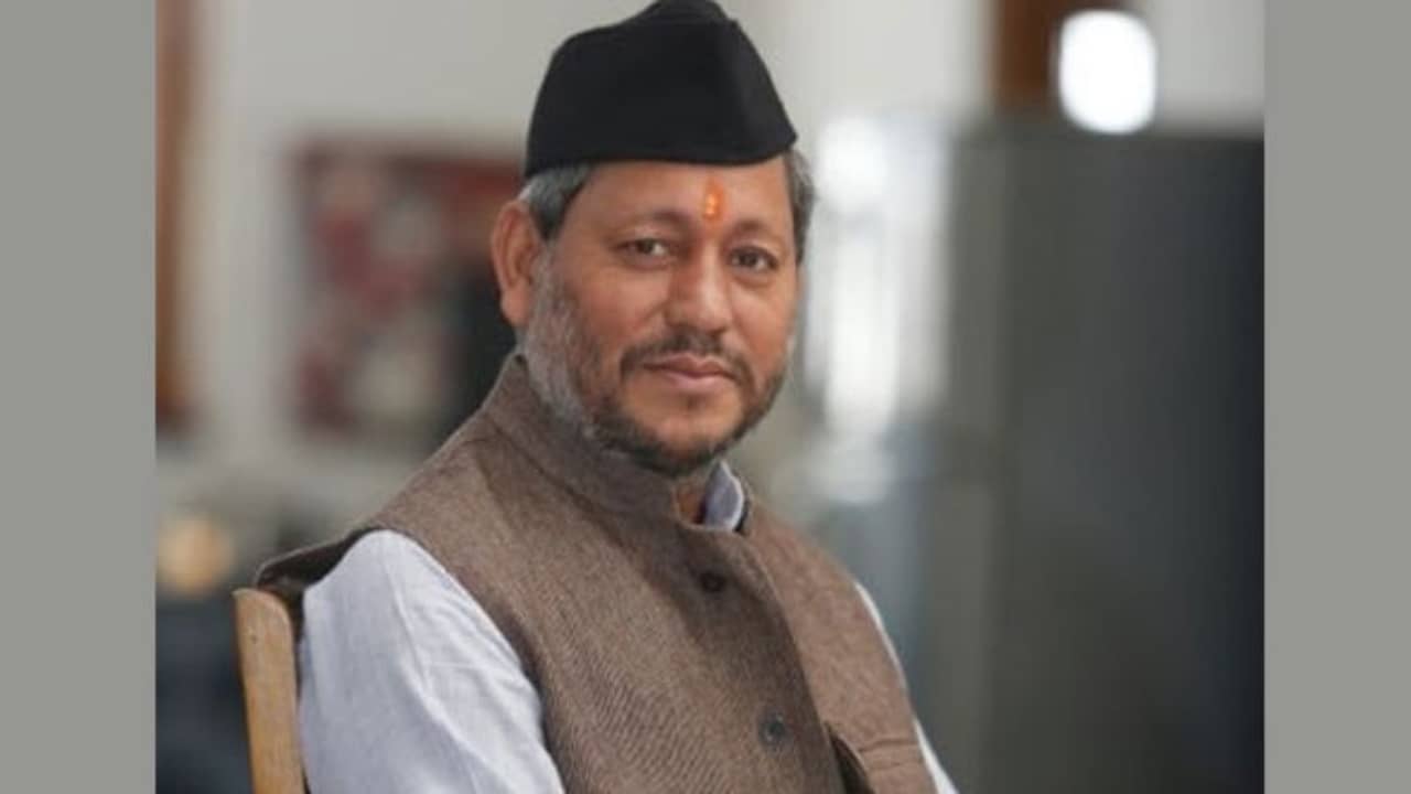 জেপি নাড্ডার কাছে পদত্যাগপত্র পাঠালেন উত্তরাখণ্ডের মুখ্যমন্ত্রী