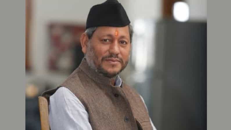 জেপি নাড্ডার কাছে পদত্যাগপত্র পাঠালেন উত্তরাখণ্ডের মুখ্যমন্ত্রী জেপি নাড্ডার কাছে পদত্যাগপত্র পাঠালেন উত্তরাখণ্ডের মুখ্যমন্ত্রী