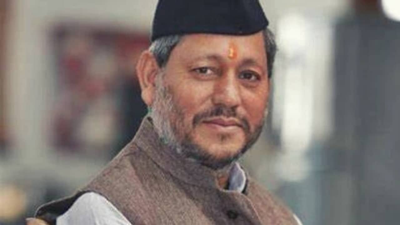 শপথ নেওয়ার কয়েক মাসের মধ্যে পদত্যাগের পথে মুখ্যমন্ত্রী: সূত্র