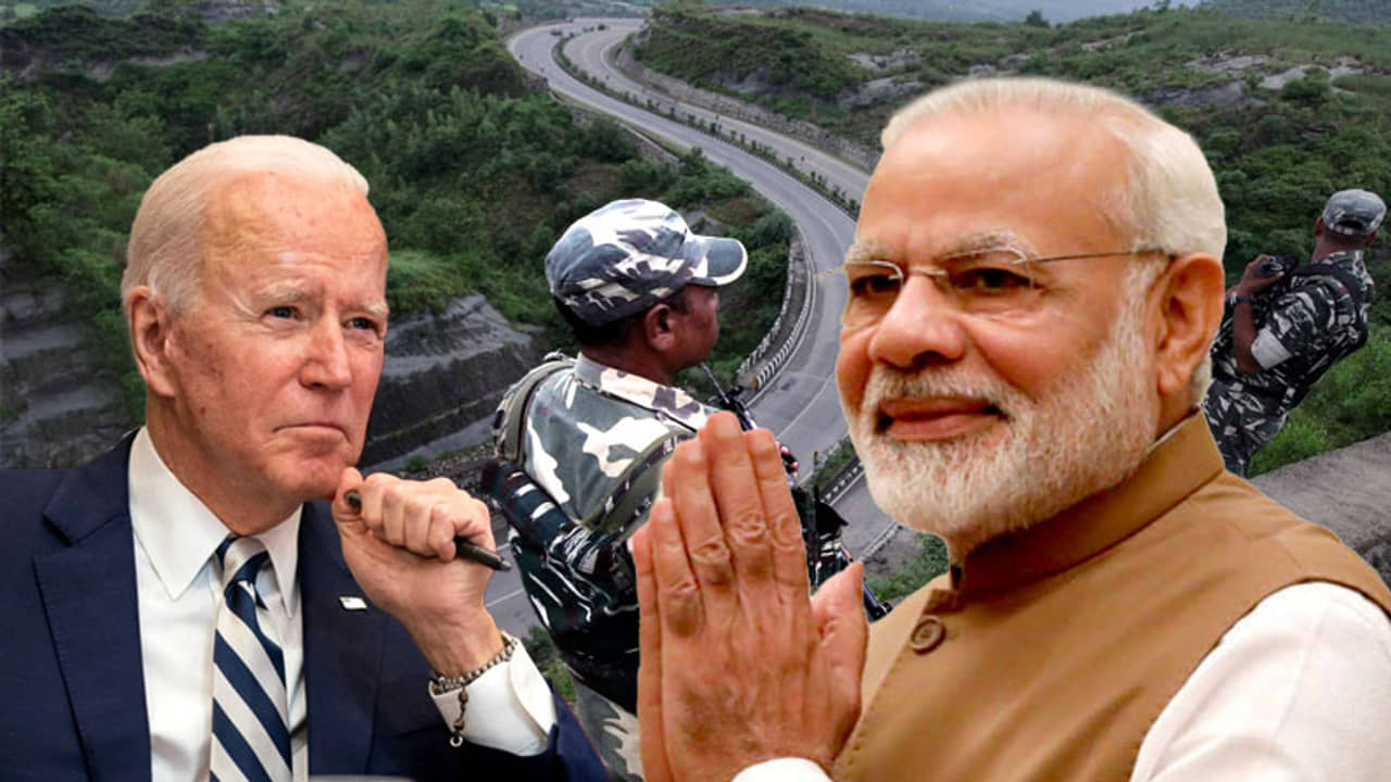 স্বাভাবিক হয়েছে জম্মু ও কাশ্মীর, দিল্লির ভূয়সী প্রশংসা আমেরিকার