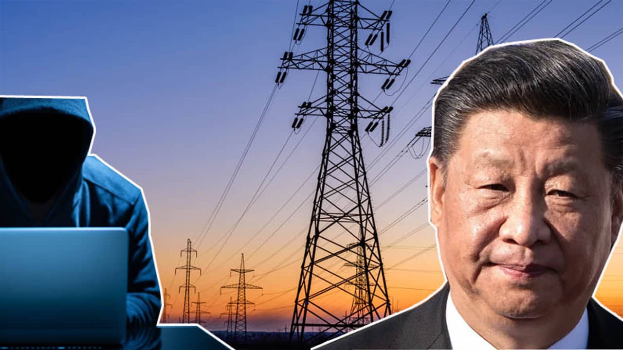 জিনপিংয়ের চক্রান্ত, চিনে বসেই মুম্বইকে অন্ধকার করে দিচ্ছে হ্যাকাররা!