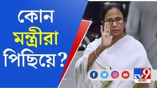 নন্দীগ্রামে প্রার্থী মমতাই, দেখে নিন তৃণমূলের পূর্ণাঙ্গ তালিকা