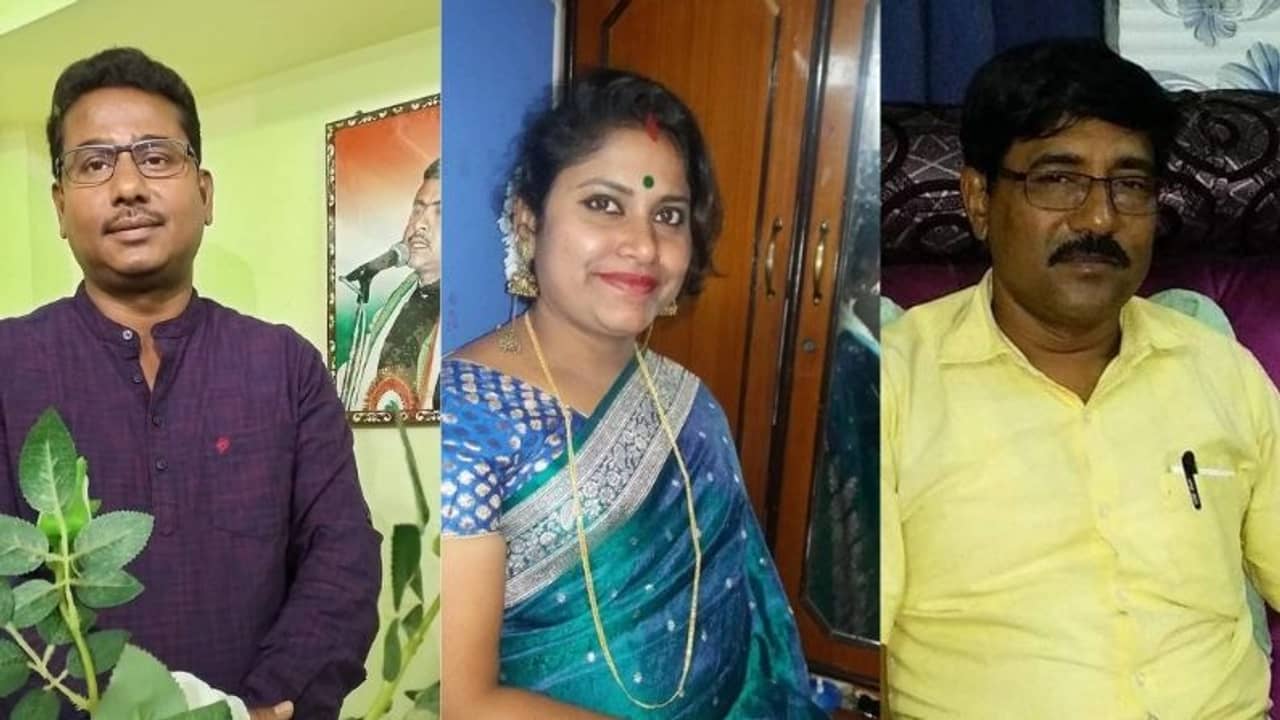 তলায় তলায় বিজেপি-যোগ, পূর্ব মেদিনীপুরের ১০ নেতাকে বহিষ্কার করল তৃণমূল