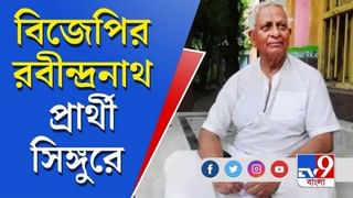 ‘আজ থেকে দলের সঙ্গে কোনো সম্পর্ক নেই’, বিজেপি ছাড়লেন শোভন-বৈশাখী