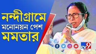 সিনেমা, রাজনীতি, কলকাতা নিয়ে মুখোমুখি বিবেক-পল্লবী