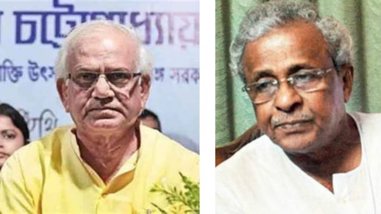 রাজনৈতিক জীবনে আমিও কম দুঃখ পাইনি শিশির প্রসঙ্গে শোভনদেব