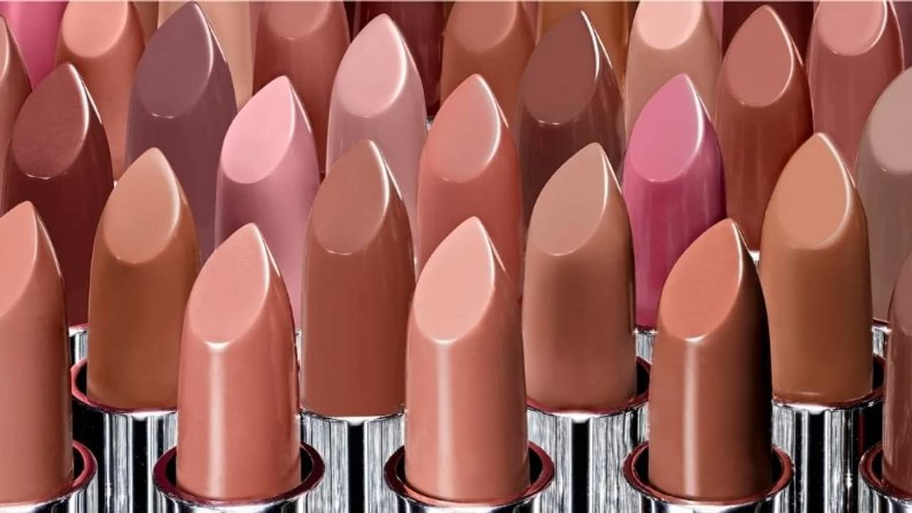 নুড লিপস্টিক ব্যবহার করার পাঁচটি টিপস