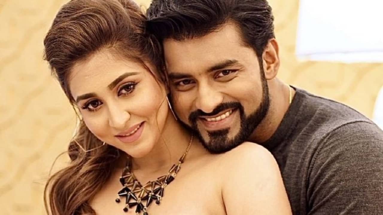 অবশেষে ও পরিবারের অংশ হতে চলেছে..., অঙ্কুশ-ঐন্দ্রিলার বিয়ে? মুখ খুললেন অভিনেতা