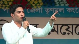 ‘হঠাৎ করে বলল মহরমের দিন দুর্গাপুজো বন্ধ থাকবে’, বিজেপির হাতিয়ারে শান দিয়ে কটাক্ষ সিদ্দিকির