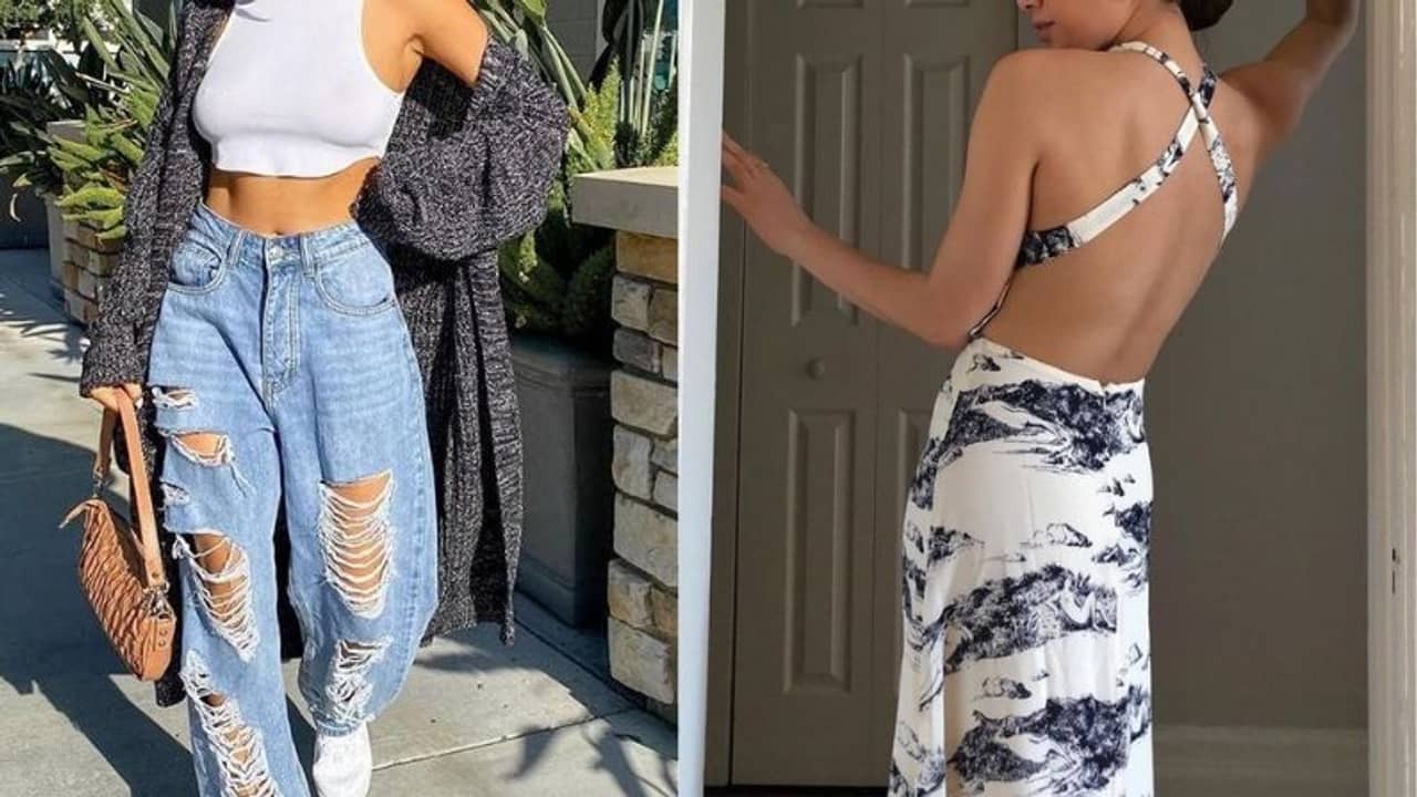 গরমকালে কীধরনের পোশাক বেছে নেবেন, রইল টিপস