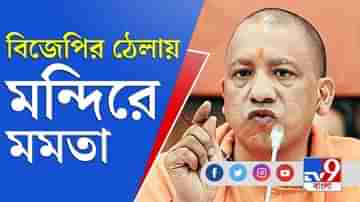 গরু পাচার থেকে অনুপ্রবেশ, বলরামপুরে তৃণমূলকে তুলোধোনা যোগীর