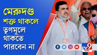 আমি জাত গোখরো, যা বলি তাই করি, ব্রিগেড থেকে হুঙ্কার মহাগুরুর