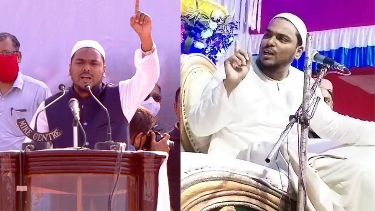 বঙ্গ রাজনীতিতে রাতারাতি প্রাসঙ্গিক সিদ্দিকির আইএসএফ, কে এই আব্বাস সিদ্দিকি?