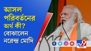 ‘মুদ্রাগ্রাফি’—অনুভূতির অন্য ভাষা, তিথি দাস তুলে ধরলেন আঙুলের ছন্দে