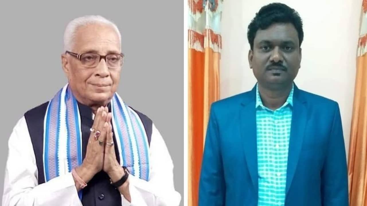 পাখির চোখ উত্তরবঙ্গ, টিকিট পেলেন না মন্ত্রী বাচ্চু হাঁসদা, একুশের ভোটে নেই শঙ্করও