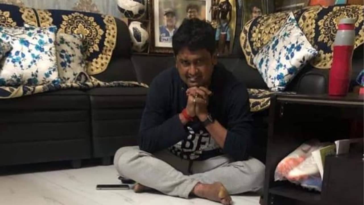 ভাবছি কী করব, টিকিট না পেয়ে দীপেন্দুও বিজেপিমুখী?