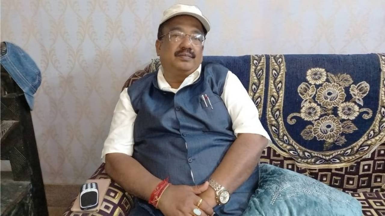 মমতার মুখ দেখে আর ভোট হয় না, তোপ দেগে প্রচার শুরু নির্দল নান্টুর