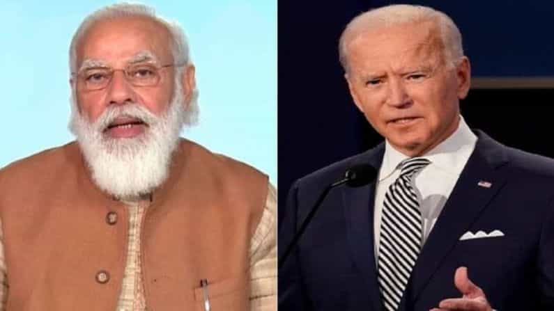 করোনা টিকা নিয়ে কোয়াড বৈঠকে মোদী-বাইডেন, গণতান্ত্রিক মূল্যবোধই আমাদের একত্রে বেঁধে রেখেছে, বললেন প্রধানমন্ত্রী করোনা টিকা নিয়ে কোয়াড বৈঠকে মোদী-বাইডেন, গণতান্ত্রিক মূল্যবোধই আমাদের একত্রে বেঁধে রেখেছে, বললেন প্রধানমন্ত্রী