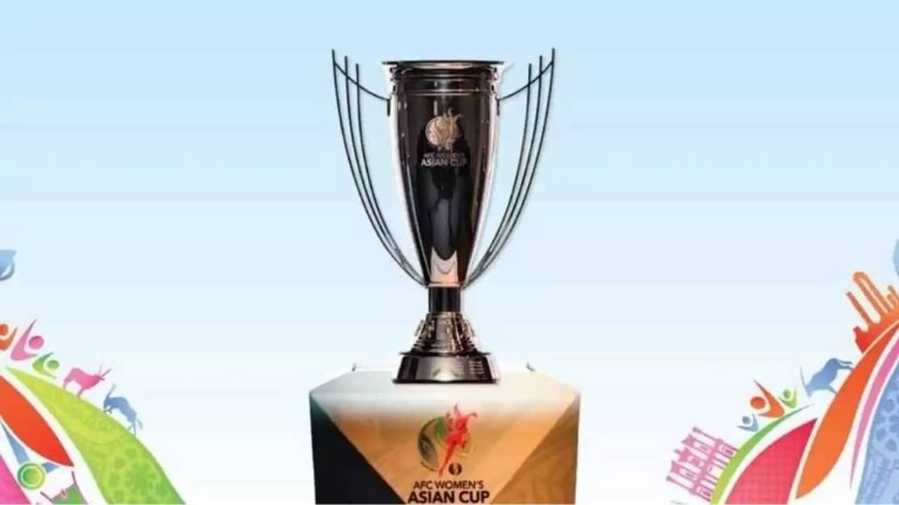 কলকাতা বঞ্চিত, মুম্বই, ভুবনেশ্বর, আমদাবাদে মেয়েদের এশিয়ান কাপ