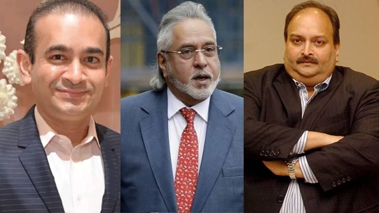 আইনের মুখোমুখি হতে দেশে ফিরছেন বিজয় মাল্য, মেহুল, নীরব মোদী: নির্মলা সীতারামন