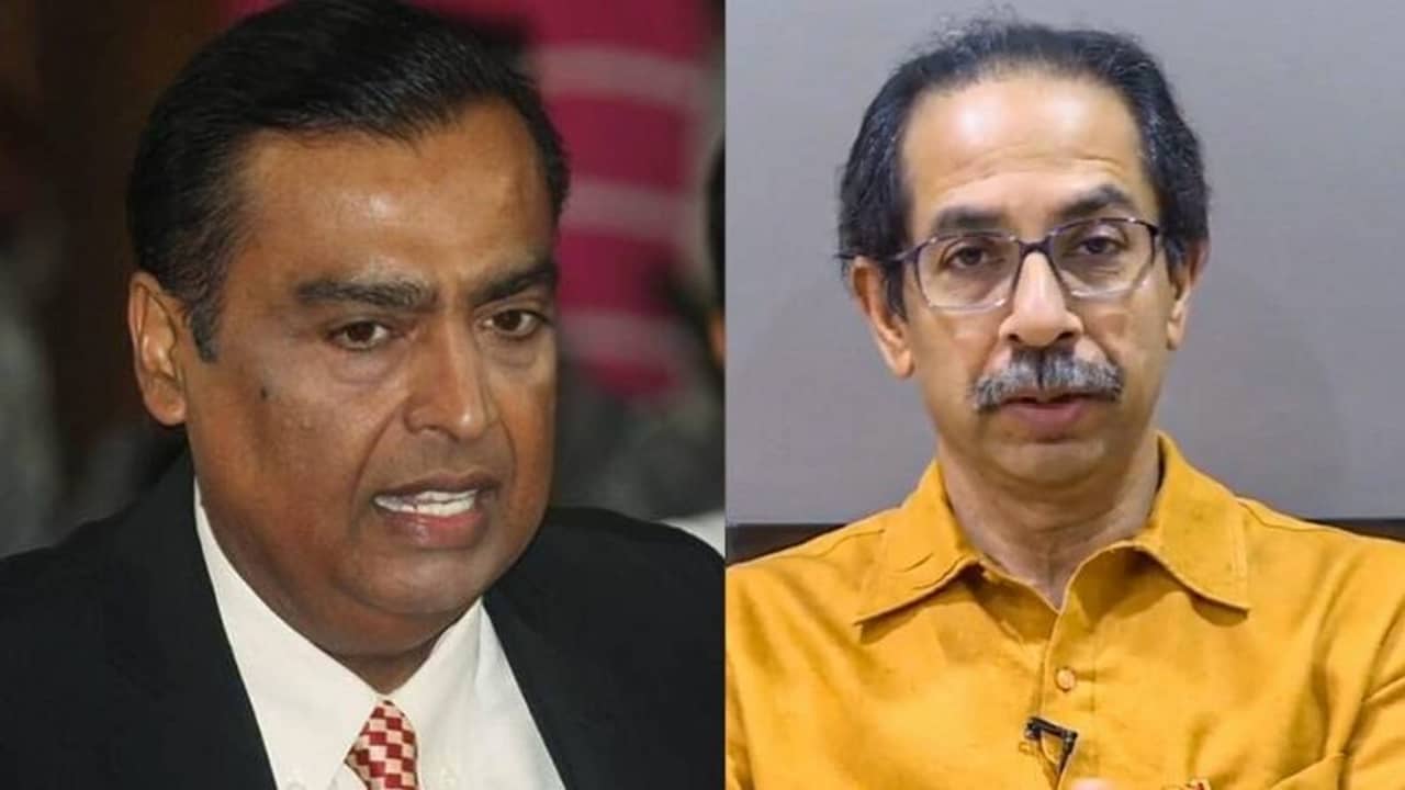 অম্বানী ভবন কাণ্ড: মুখ্যমন্ত্রীকে চিঠিতে কী লিখেছিলেন মালিক?