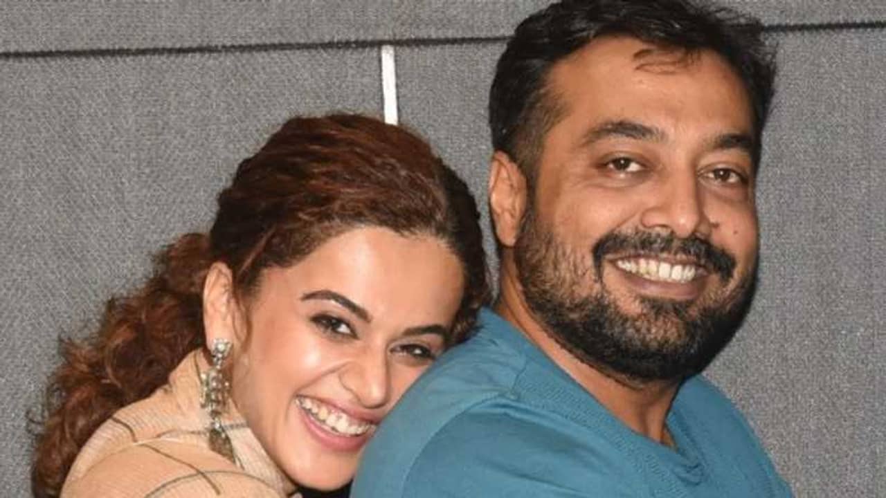 হিসেব নেই ৬৫০ কোটি টাকার, তাপসী-অনুরাগদের বাড়িতে তল্লাশির পর জানাল আয়কর বিভাগ