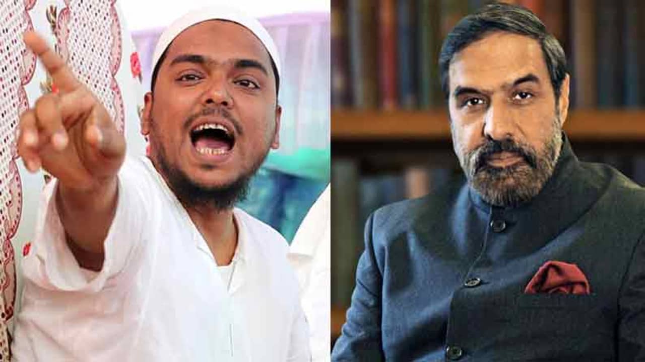 আইএসএফের সঙ্গে জোট গান্ধী-নেহরুর আদর্শের পরিপন্থী: আনন্দ শর্মা